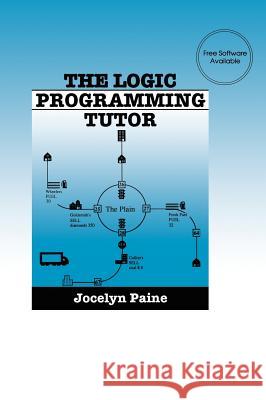 The Logic Programming Tutor Jocelyn Paine 9780792314486 Kluwer Academic Publishers