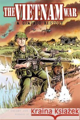 The Vietnam War Dwight Jon Zimmerman 9780809094950 Hill & Wang