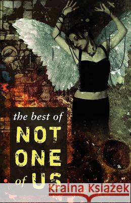 The Best of Not One of Us John Benson 9780809562152 Prime Books