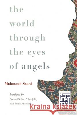 The World Through the Eyes of Angels Mahmoud Saeed Samuel Salter Zahra And Abuinnab Jishi 9780815609919 Syracuse University Press