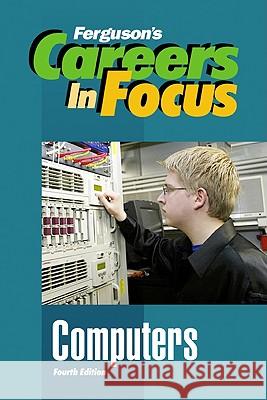 Computers Inc Fact 9780816055524 Ferguson Publishing Company