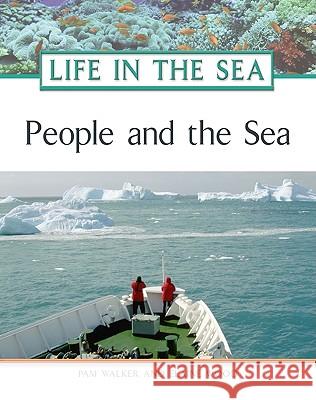 People and the Sea Pam Walker Elaine Wood 9780816057061