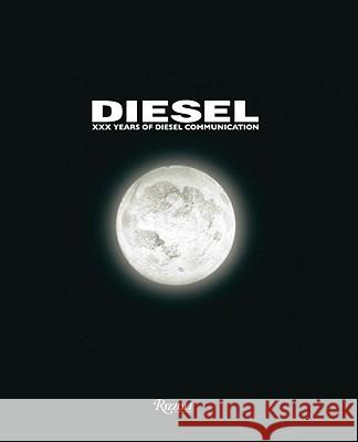 Diesel: For Successful Living Diesel 9780847831661 Rizzoli International Publications