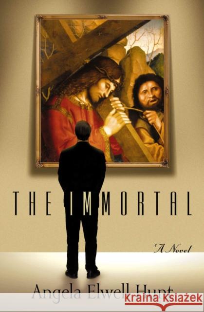 The Immortal Angela Elwell Hunt 9780849942181 Thomas Nelson Publishers