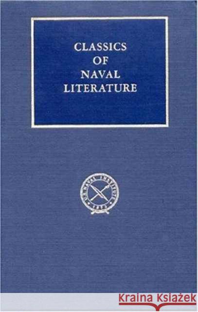 Recollections of a Naval Officer, 1841-1865 William Harwar Parker Craig L. Symonds 9780870215339