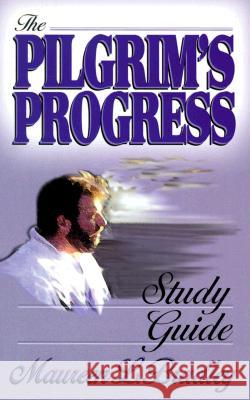 Pilgrim's Progress: Study Guide M. Bradley 9780875521084 P & R Publishing Co (Presbyterian & Reformed)