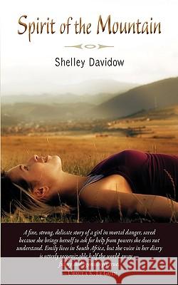 Spirit of the Mountain Shelley Davidow 9780880107105 Steinerbooks