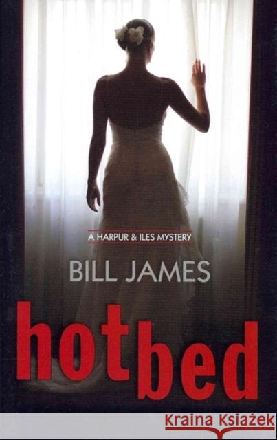 Hotbed Bill James 9780881509502