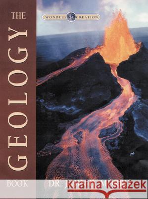 The Geology Book John David Morris 9780890512814