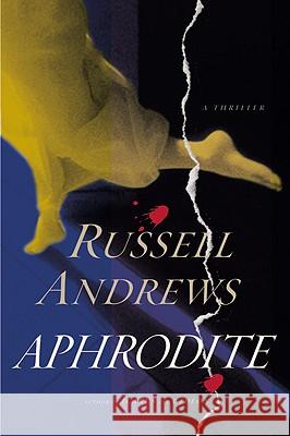 Aphrodite Russell Andrews 9780892967841 Mysterious Press