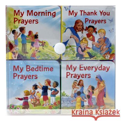 My Catholic Prayer Treasury Lovasik, Lawrence G. 9780899422305 Catholic Book Publishing Company