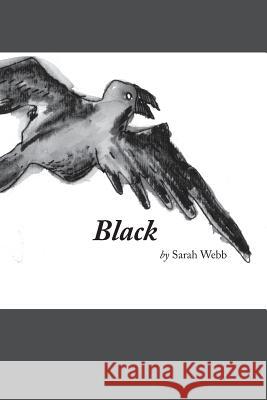 Black Sarah Webb 9780944048993 Virtual Artists Collective