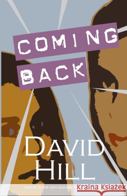 Coming Back David Hill 9780954233020 Aurora Metro Publications