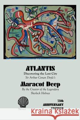 Atlantis Discovering the Lost City Doyle, Arthur Conan 9780954994341 Impala