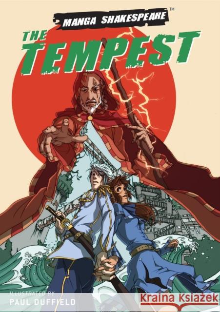 The Tempest Richard Appignanesi 9780955285622