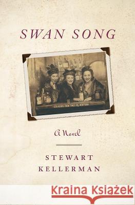 Swan Song Stewart N Kellerman 9780980153286