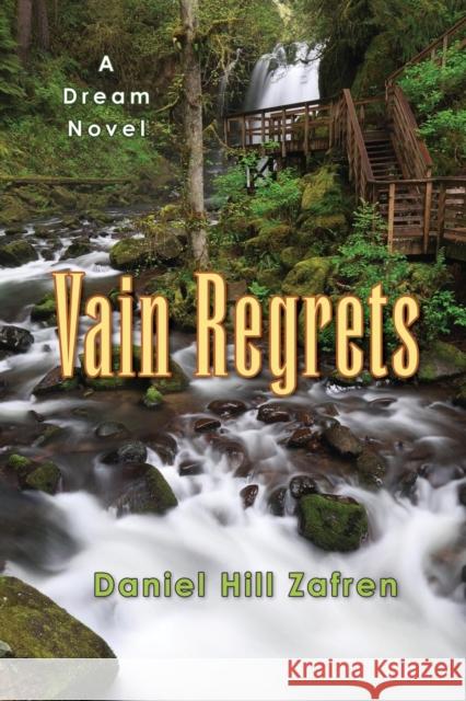 Vain Regrets Daniel Hill Zafren 9780983304258 Time Treasures Books