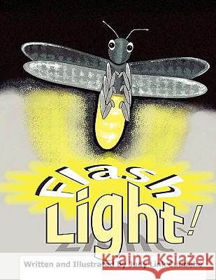 Flash Light! Judy Link Cuddehe 9780983665908 Cuddehe Services