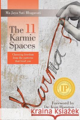 The 11 Karmic Spaces: Choosing Freedom from the Patterns that Bind You Bhagavati, Ma Jaya Sati 9780983822806