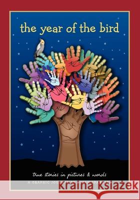 The Year of the Bird Susan Spangler Marshall McClure 9780984031634
