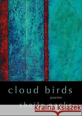 Cloud Birds Sheila Joy Packa 9780984377725 Wildwood River