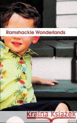 Ramshackle Wonderlands Craig, Jr. Davis 9780984943913