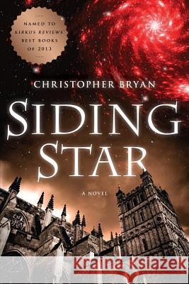 Siding Star Christopher Bryan 9780985391102 Diamond Press.