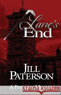 Lane's End: A Fitzjohn Mystery Jill Paterson 9780987395597