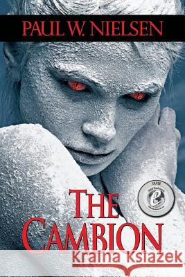 The Cambion Paul W. Nielsen 9780990384502
