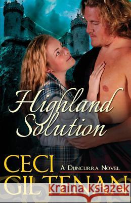 Highland Solution Ceci Giltenan 9780990487630