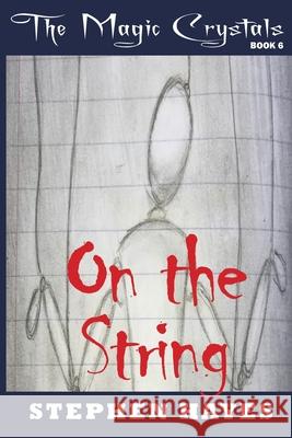 On the String Stephen Hayes 9780994459084