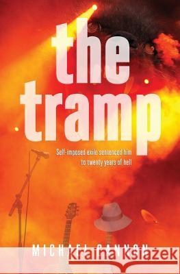 The Tramp Michael Cannon 9780995399709