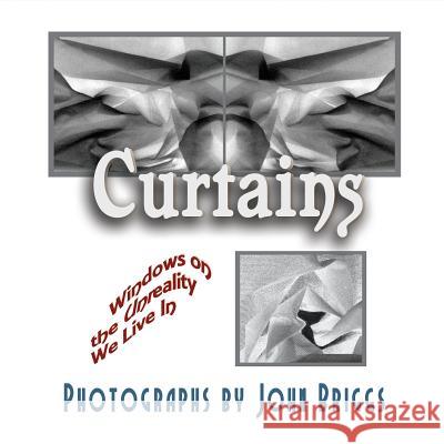 Curtains: Windows on the Unreality We Live In Briggs, John 9780996665902 Between Lines Books & Arts, LLC