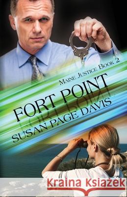 Fort Point Susan Page Davis 9780997230871
