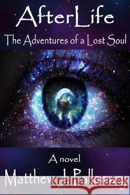 AfterLife: The Adventures of a Lost Soul Pallamary, Matthew J. 9780998680934