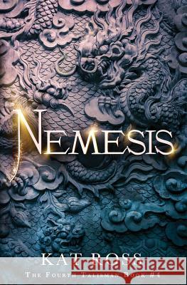 Nemesis Kat Ross 9780999048184