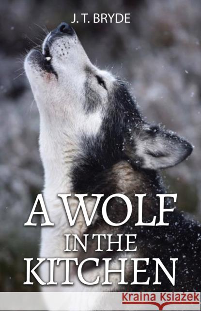 A Wolf in the Kitchen J. T. Bryde 9781035801367