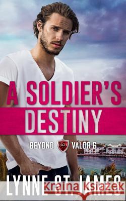A Soldier's Destiny: Eagle Security & Protection Agency Lynne S 9781071152461