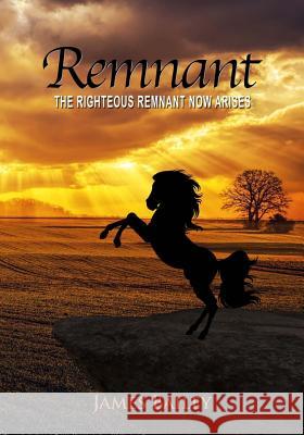 Remnant: The Righteous Remnant Now Arises James Bailey 9781078012188