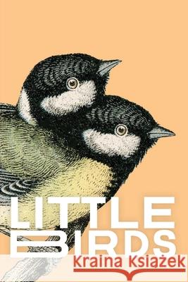 Little Birds Ira Rat Sam Pink Elle Nash 9781087949543 Filthy Loot