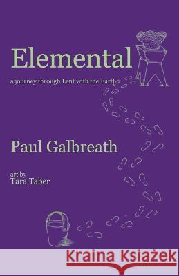 Elemental Paul Galbreath 9781088050149 Parson's Porch