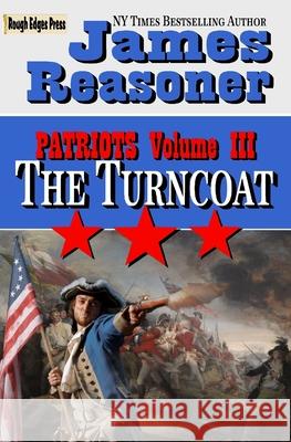 The Turncoat James Reasoner 9781088752692