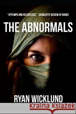 The Abnormals Ryan Wicklund 9781091397422