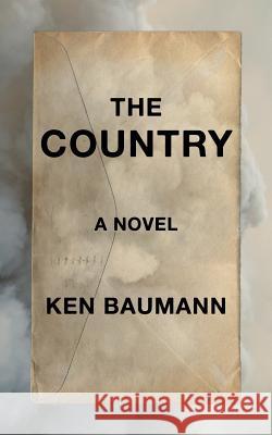 The Country Ken Baumann 9781091807549