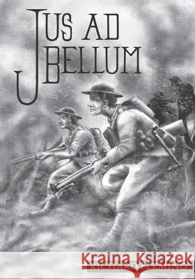 Jus Ad Bellum Gary Groth Richard Fleming 9781096798279 Independently Published