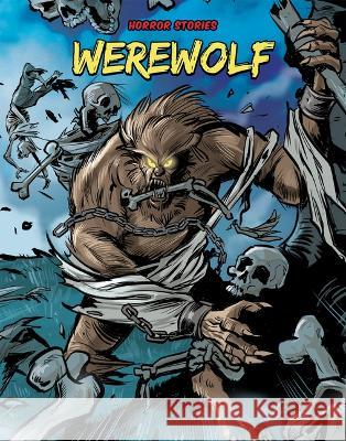 Werewolf Adapted By Jeff Zornow Jeff Zornow 9781098236052 Graphic Planet