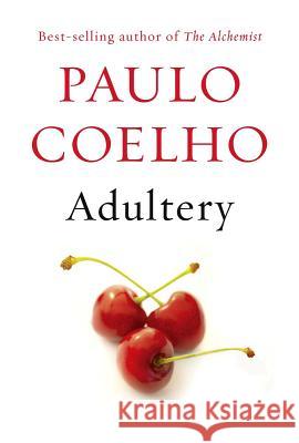 Adultery Paulo Coelho 9781101872246