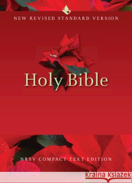NRSV Compact Text Bible, Grey Imitation Leather, Nr352: T  9781108410991 Cambridge University Press