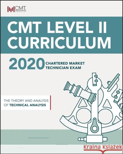 CMT Level II 2020: Theory and Analysis Wiley 9781119674443
