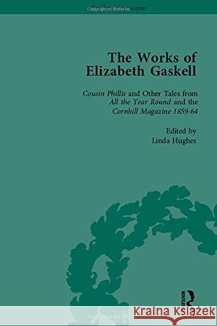 The Works of Elizabeth Gaskell, Part II vol 4 Joanne Shattock, Angus Easson, Josie Billington, Deirdre d'Albertis, Linda K Hughes, Elisabeth Jay, Charlotte Mitchell,  9781138111530